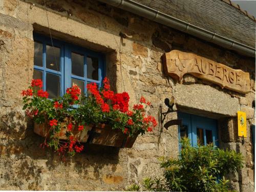 Hostal Le Puits De Jeanne