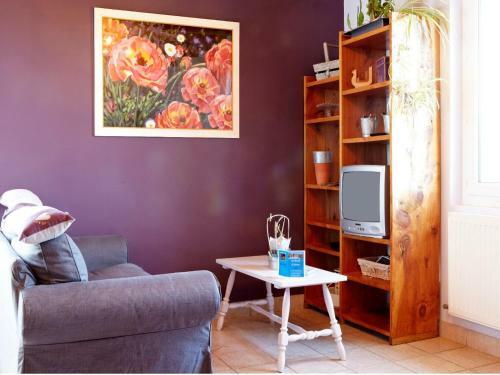 Hostal Le Puits De Jeanne
