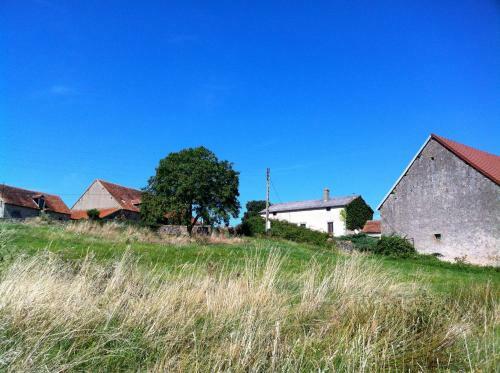 Bed & Breakfast Domaine De La Madeleine