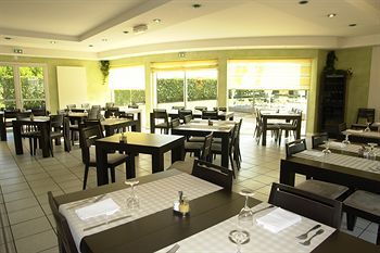 Brit Hotel La Bonne Etape
