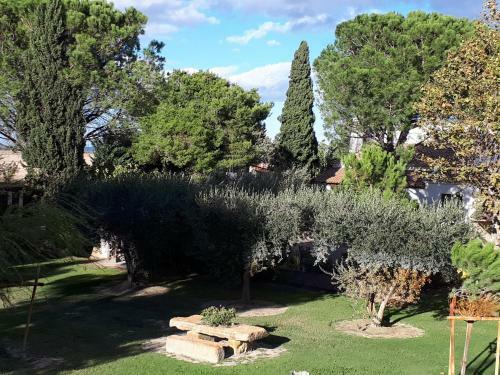 Hotel Des Granges