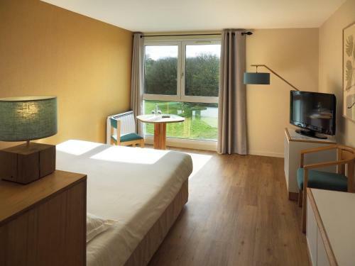 Hotel H�tel Du Belv�d�re