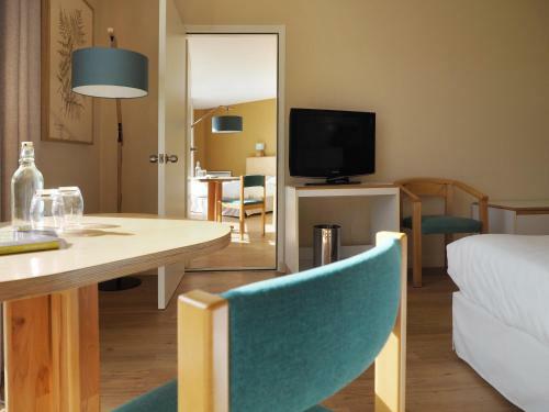 Hotel H�tel Du Belv�d�re