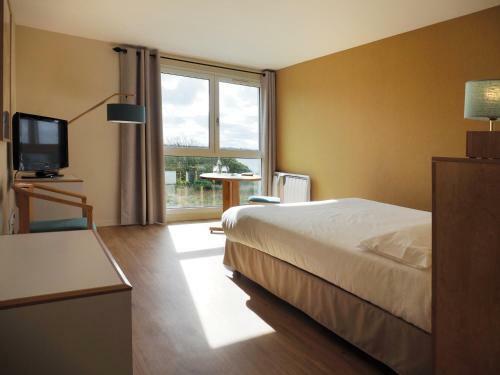 Hotel H�tel Du Belv�d�re