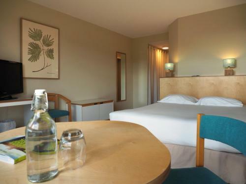 Hotel H�tel Du Belv�d�re