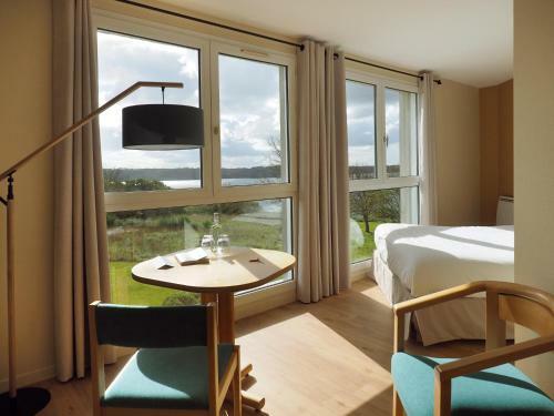 Hotel H�tel Du Belv�d�re