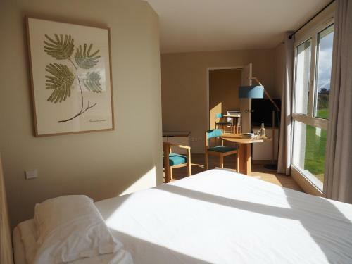 Hotel H�tel Du Belv�d�re