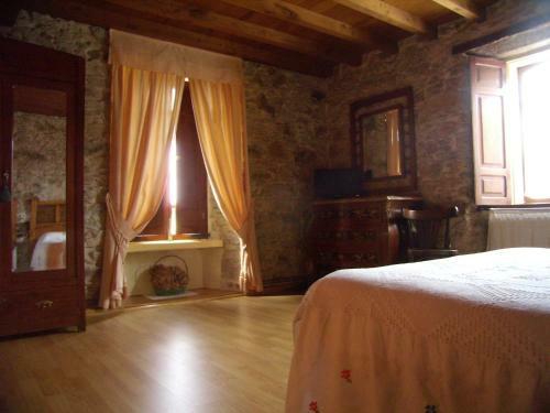 Agroturismo Casa Rural A Pasada