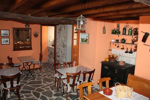 Agroturismo Casa Rural A Pasada