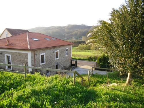 Agroturismo Casa Rural A Pasada