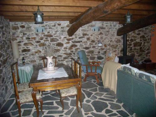 Agroturismo Casa Rural A Pasada