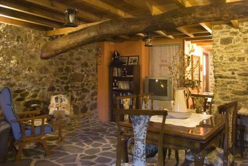 Agroturismo Casa Rural A Pasada
