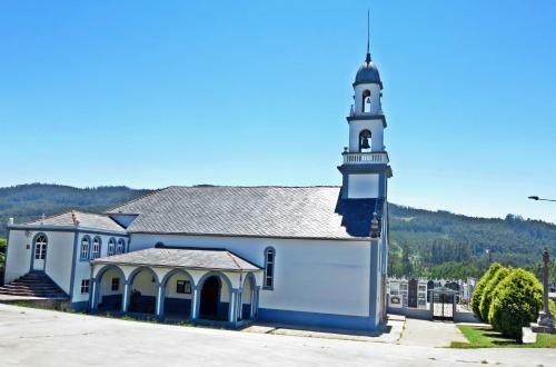 Agroturismo Casa Rural A Pasada