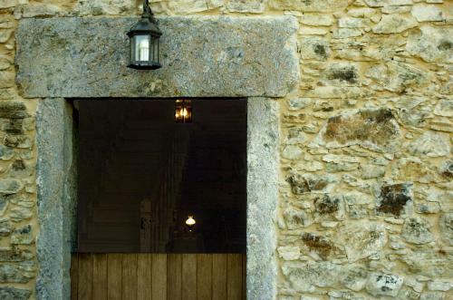Agroturismo Casa Rural A Pasada