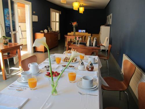 Agroturismo Casa Rural Cova Da Balea