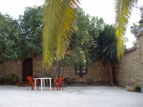 Agroturismo Cortijo Ferradores