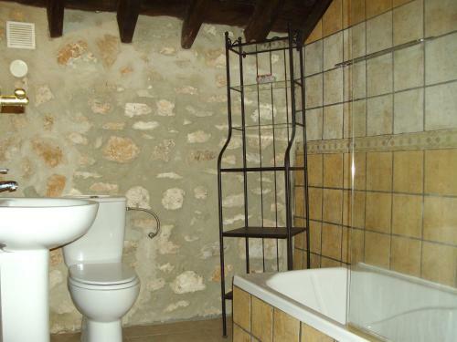 Agroturismo Cortijo Ferradores