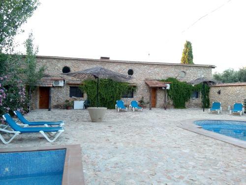 Agroturismo Cortijo Ferradores