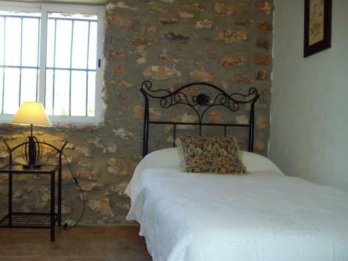 Agroturismo Cortijo Ferradores