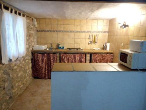 Agroturismo Cortijo Ferradores