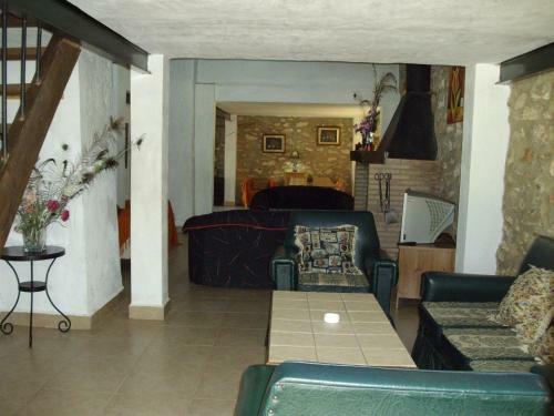 Agroturismo Cortijo Ferradores