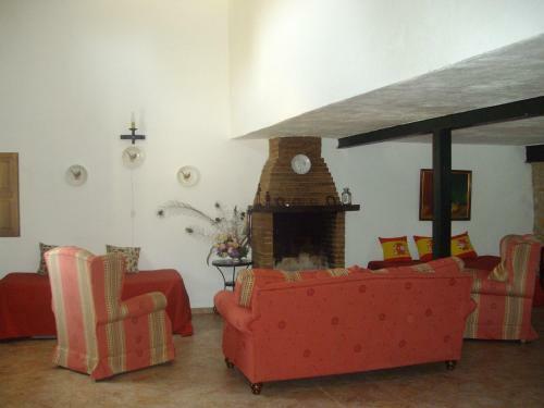 Agroturismo Cortijo Ferradores
