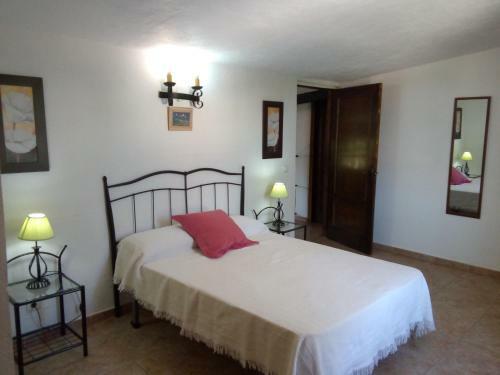 Agroturismo Cortijo Ferradores