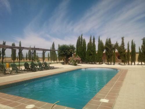 Agroturismo Cortijo Ferradores