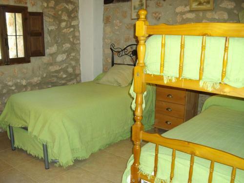 Agroturismo Cortijo Ferradores