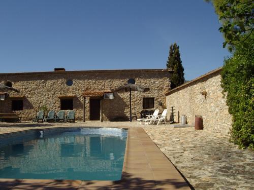 Agroturismo Cortijo Ferradores