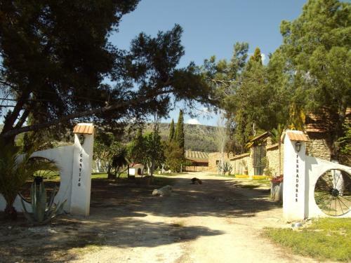 Agroturismo Cortijo Ferradores