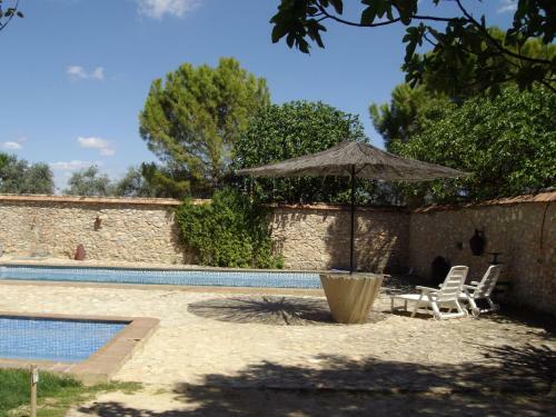 Agroturismo Cortijo Ferradores