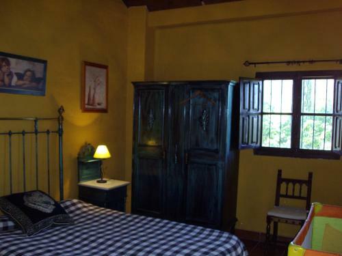 Agroturismo Cortijo Ferradores