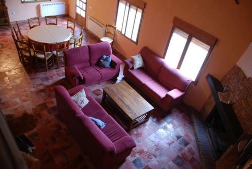 Agroturismo Casa Rural Las Encinas