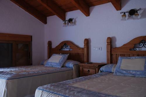 Agroturismo Casa Rural Las Encinas