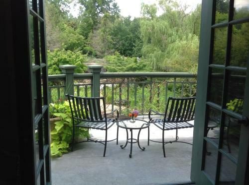 Bed & Breakfast Om Sanctuary