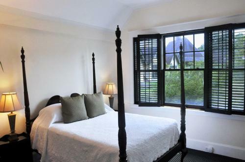 Bed & Breakfast Om Sanctuary