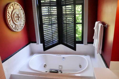 Bed & Breakfast Om Sanctuary