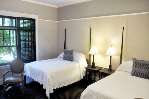 Bed & Breakfast Om Sanctuary