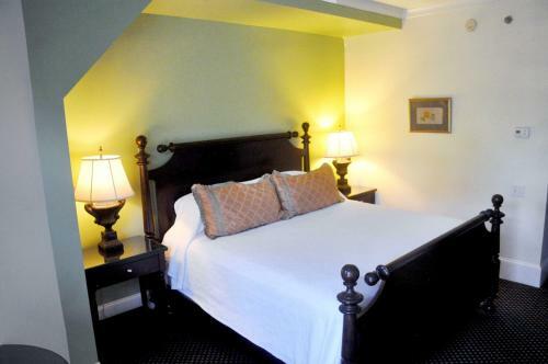 Bed & Breakfast Om Sanctuary
