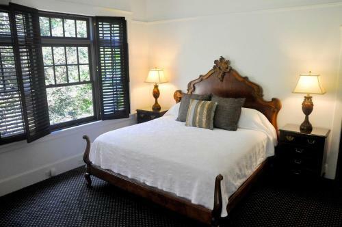 Bed & Breakfast Om Sanctuary