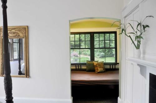 Bed & Breakfast Om Sanctuary