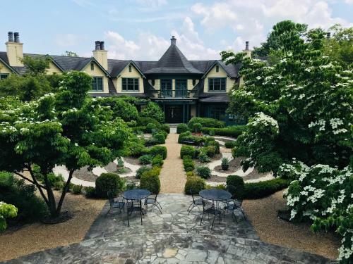 Bed & Breakfast Om Sanctuary
