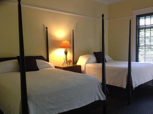 Bed & Breakfast Om Sanctuary