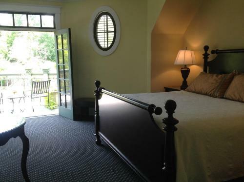 Bed & Breakfast Om Sanctuary