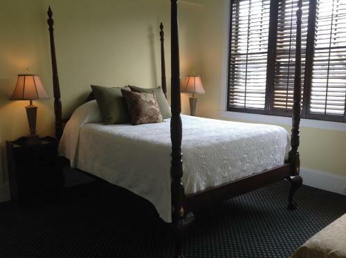 Bed & Breakfast Om Sanctuary