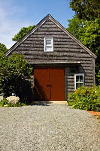 Bed & Breakfast Sea Meadow Inn