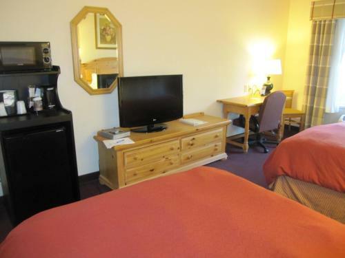 Hotel Country Inn & Suites Cortland
