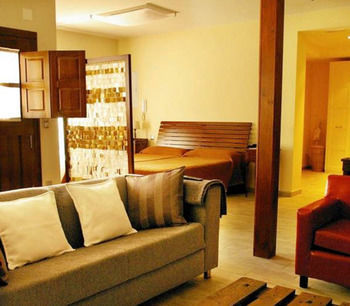 Agroturismo La Casona De Palu