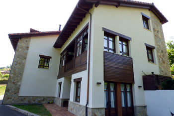 Agroturismo La Casona De Palu